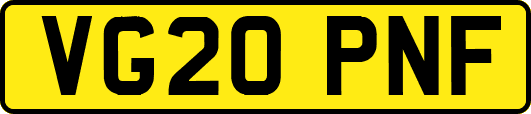 VG20PNF