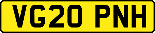 VG20PNH