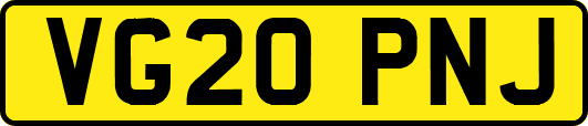 VG20PNJ
