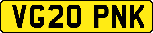 VG20PNK