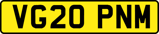 VG20PNM