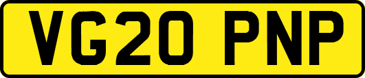 VG20PNP
