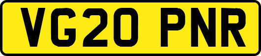 VG20PNR