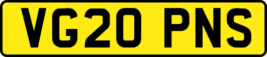 VG20PNS