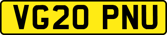 VG20PNU