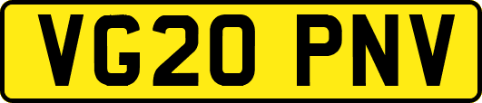 VG20PNV