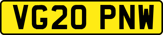 VG20PNW