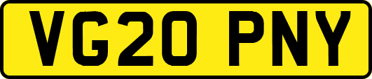 VG20PNY