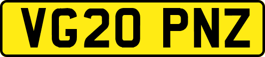 VG20PNZ