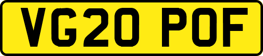 VG20POF