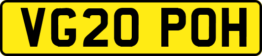 VG20POH
