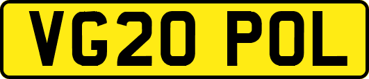 VG20POL