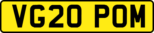 VG20POM