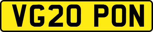 VG20PON