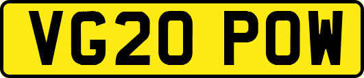 VG20POW