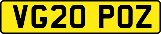 VG20POZ