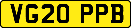 VG20PPB