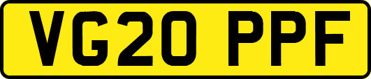 VG20PPF