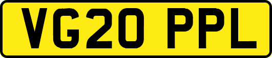 VG20PPL