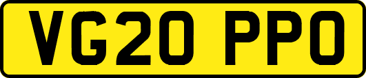 VG20PPO