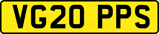 VG20PPS