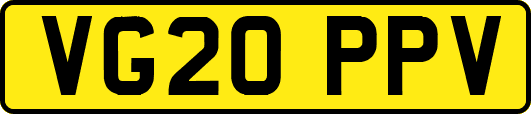 VG20PPV