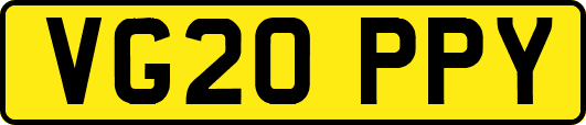 VG20PPY