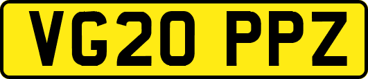VG20PPZ