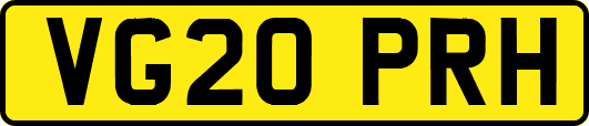 VG20PRH