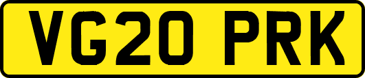 VG20PRK