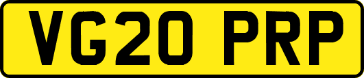 VG20PRP
