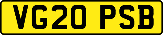 VG20PSB