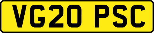 VG20PSC