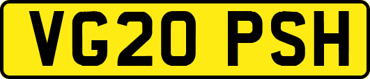 VG20PSH