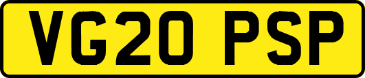 VG20PSP