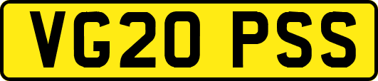 VG20PSS