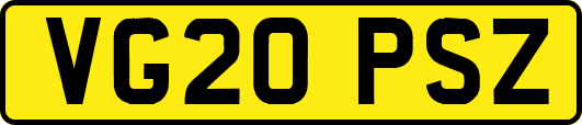 VG20PSZ