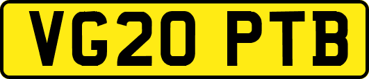VG20PTB