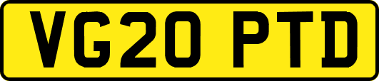 VG20PTD