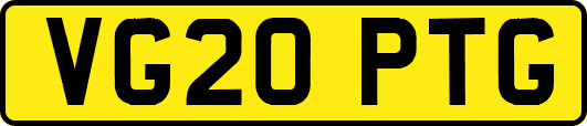 VG20PTG
