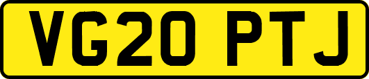 VG20PTJ