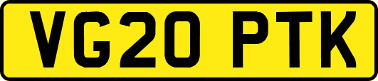 VG20PTK