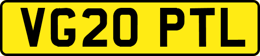 VG20PTL