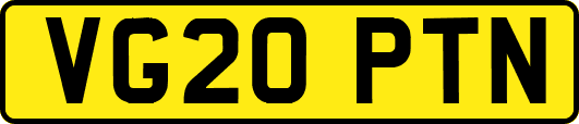 VG20PTN