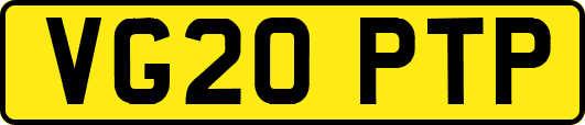 VG20PTP