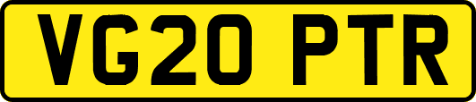 VG20PTR