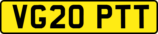 VG20PTT