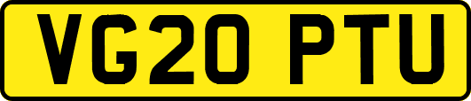 VG20PTU