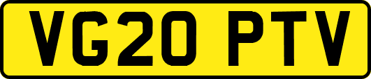 VG20PTV