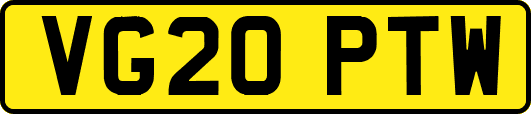 VG20PTW